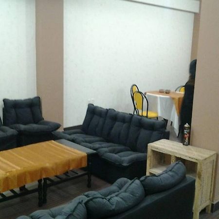 Hotel Jumari Uyuni Eksteriør bilde