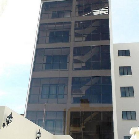 Hotel Jumari Uyuni Eksteriør bilde