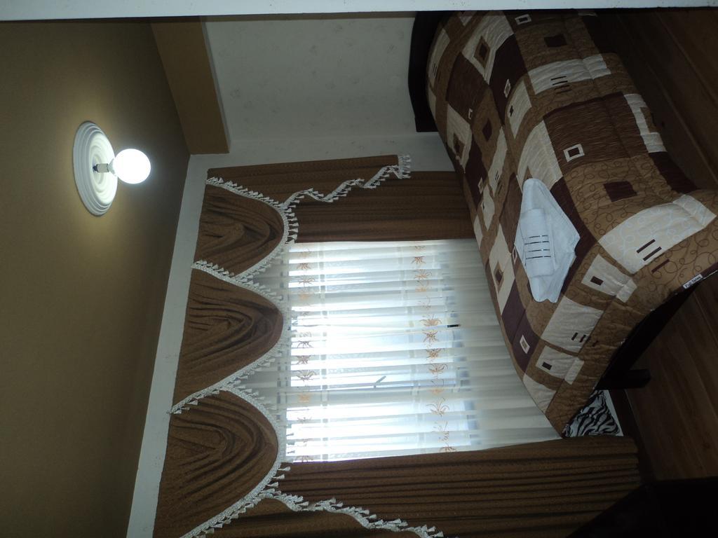 Hotel Jumari Uyuni Rom bilde