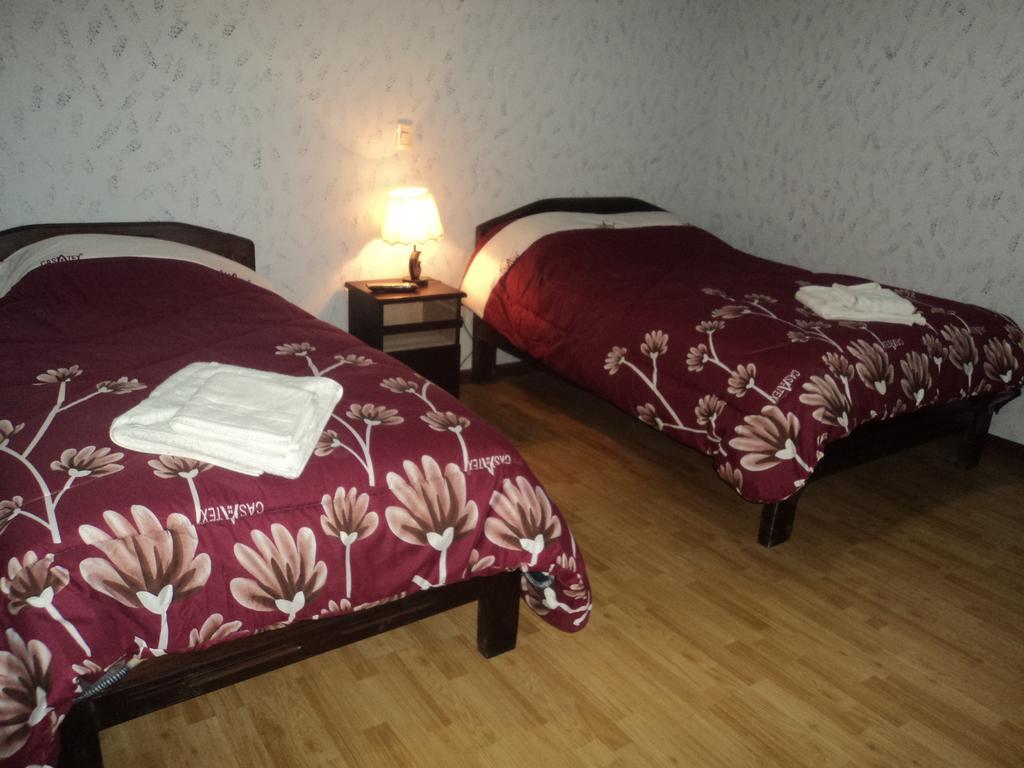 Hotel Jumari Uyuni Rom bilde