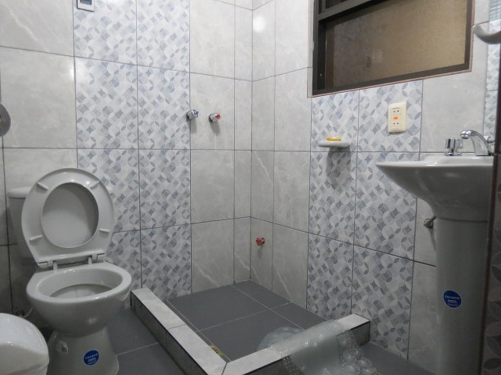 Hotel Jumari Uyuni Rom bilde